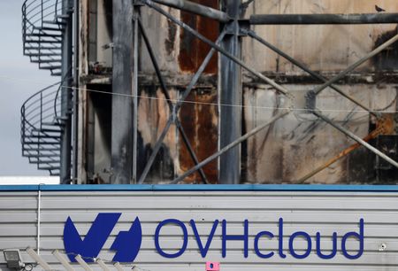 OVHcloud relève son objectif de croissance des revenus pour 2022