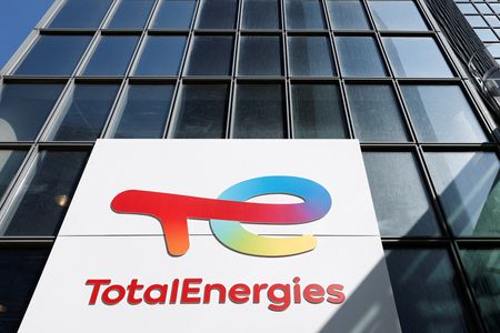 TotalEnergies: Nouvelle résolution climat soumise à l'AG par des actionnaires