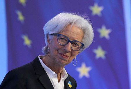 Marché : BCE: Rappel à l'ordre de Lagarde sur les opinions personnelles et les fuites, selon des sou