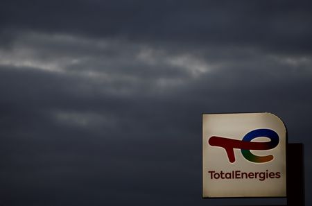 TotalEnergies: Des investisseurs retirent une résolution sur le climat