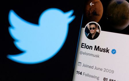 Twitter entame des négociations avec Musk, sous la pression des actionnaires