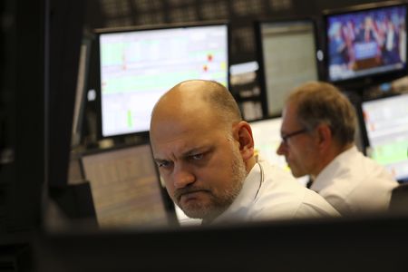 Marché : Les craintes pour l'économie devraient plomber les actions