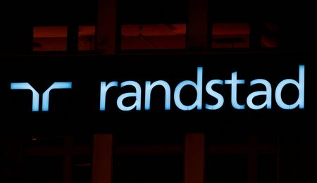 Randstad fait mieux que prévu au premier trimestre malgré la pénurie de main-d'œuvre
