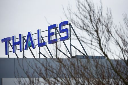 Thales conteste sa mise en examen dans une affaire de corruption présumée en Malaisie