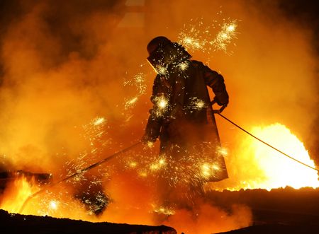 Eramet relève son objectif de bénéfice annuel grâce à la hausse des prix des métaux