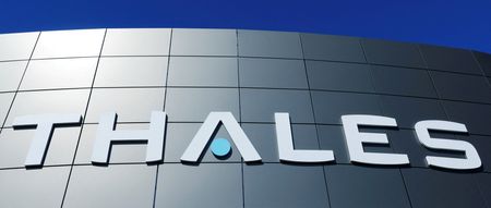 France: Contrat avec la DGA dans la lutte anti-drones pour Thales et CS Group
