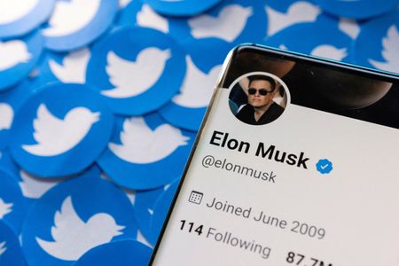 Marché : Musk sonde des investisseurs pour financer le rachat de Twitter, selon des sources