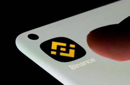 Marché : Crypto-actifs: Binance officiellement enregistrée auprès de l'AMF