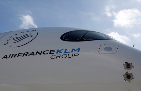Air France-KLM dépasse ses prévisions de bénéfice au T1 grâce à la hausse des réservations