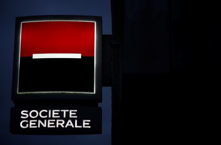 Société générale: Hausse des coûts liés à la guerre en Ukraine