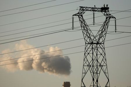 Electricité: Le Conseil d'Etat rejette le recours des syndicats d'EDF sur les volumes