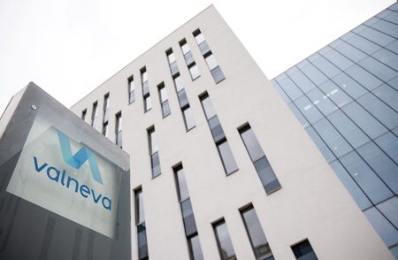 Valneva: L'UE envisage d'annuler sa commande de vaccins anti-COVID-19, le titre chute