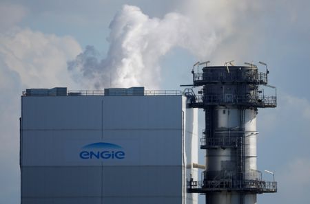 Engie relève sa prévision de résultat 2022 après un solide premier trimestre