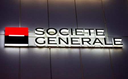 Société Générale finalise sa sortie de Russie
