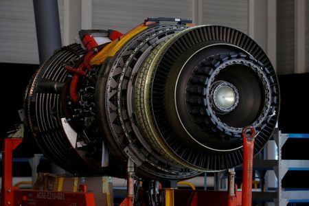 CFM confronté à des retards de production de moteurs d'avion