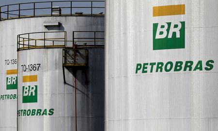Marché : Petrobras: Bolsanaro limoge de nouveau le président espérant influencer le prix du pétrole
