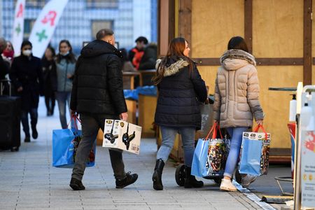 Marché : Allemagne: La croissance confirmée à 0,2% au 1er trimestre, +3,8% sur un an