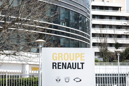 Plusieurs partenaires intéressés par l'entité thermique de Renault, selon des sources