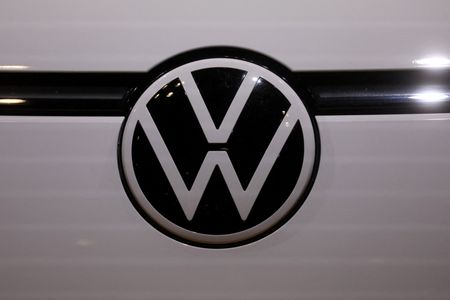 Volkswagen reçoit le feu vert du régulateur européen pour le rachat d'Europcar