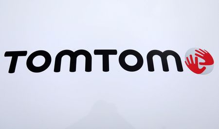 TomTom supprime des emplois avec l'automatisation de ses activités de cartographie