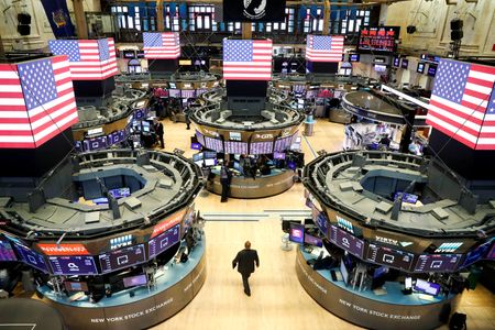 Wall Street : Wall Street termine en baisse, toujours inquiète pour les taux