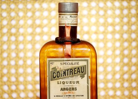 Marché : Le bénéfice annuel de Remy Cointreau dépasse les attentes