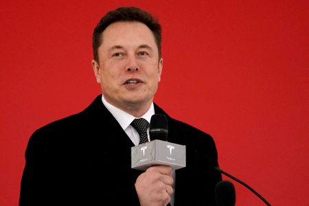 Marché : Tesla doit réduire ses effectifs d'environ 10%, dit Musk