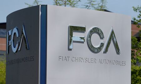 Marché : Etats-Unis: Fiat Chrysler plaide coupable pour régler un litige du 