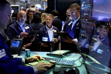 Wall Street : Wall Street en baisse, craintes sur les mesures de la Fed