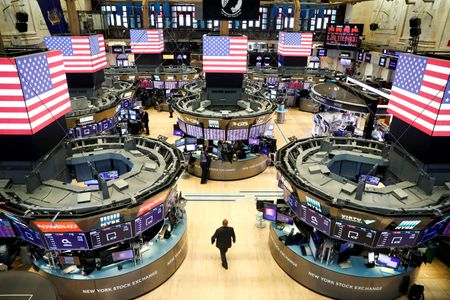 Wall Street : Wall Street finit en hausse avec les 