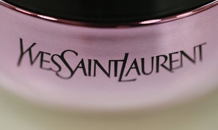 Kering veut doubler les revenus de Saint Laurent à moyen terme
