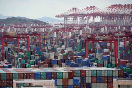 Marché : Chine: Les exportations dépassent les attentes en mai après l'assouplissement des restricti