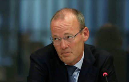 Marché : BCE: Une hausse des taux d'un demi-point en septembre, pas la seule option, dit Knot