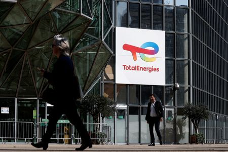 Marché : Pour le PDG de Total, la baisse des investissements dans les énergies fossiles alimente la 