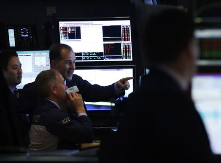 Wall Street : Wall Street en ordre dispersé dans l'attente des annonces de la Fed