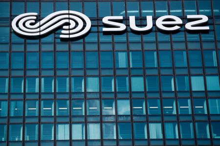 Suez s'apprête à racheter son ancienne activité déchets au Royaume-Uni, selon le Financial Times
