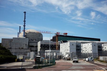 A Flamanville, EDF entrevoit la fin d'un chantier semé d'embûches