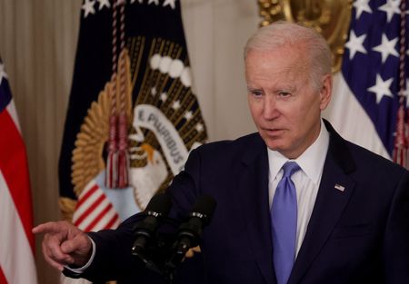 Marché : États-Unis: Pour Biden, la récession n'est pas inévitable, selon Associated Press
