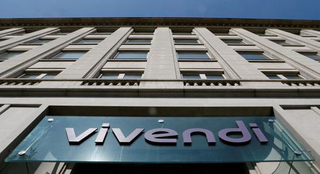 Vivendi vise une valorisation du réseau de TIM à 31 milliards d'euros, selon une source
