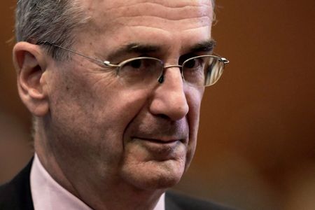 Marché : Le taux du Livret A sera de nouveau relevé en août, selon Villeroy