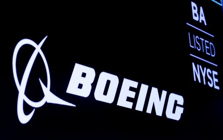 Marché : Boeing s'attend à des problèmes d'approvisionnement jusqu'à fin 2023