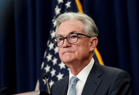 Marché : USA: La Fed 