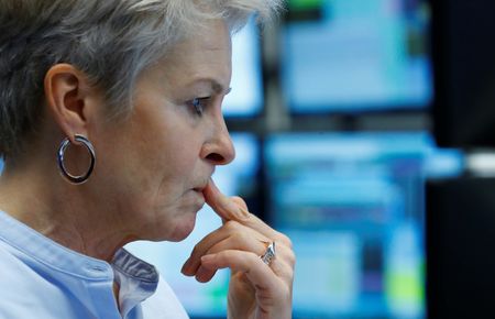 Marché : La crainte d'une récession ne quitte plus les investisseurs
