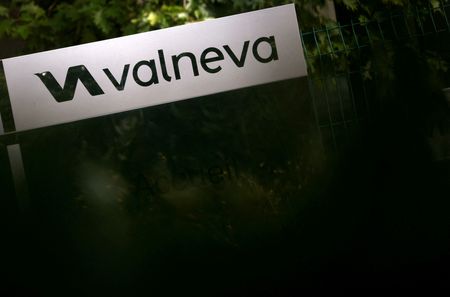 Valneva reçoit un avis positif pour son candidat vaccin contre le COVID-19 en Europe