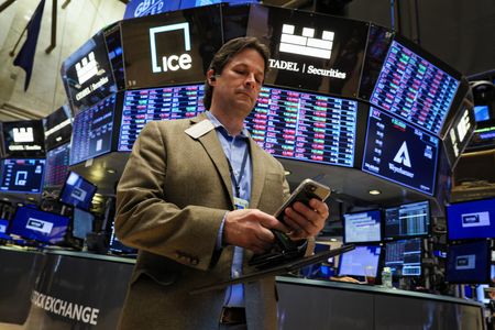 Wall Street : Wall Street ne voit pas de raison de prolonger son rebond