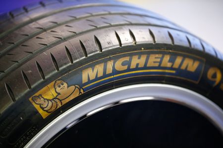 Michelin va transférer ses activités en Russie au management local d'ici fin 2022