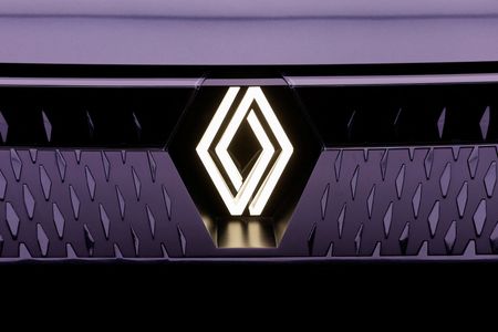 Renault s'associe à Atos pour la collecte de données afin de réduire les coûts