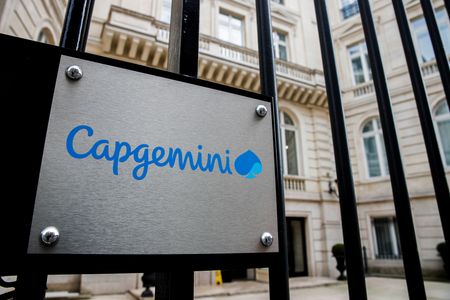 Capgemini réaffirme ne pas avoir l'intention d'acquérir les actifs d'Atos