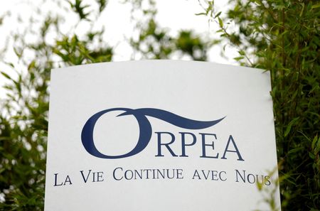 Orpea annonce un renouvellement majeur de son conseil d’administration