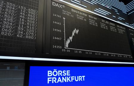 Marché : Hausse en vue en Europe malgré les craintes de récession
